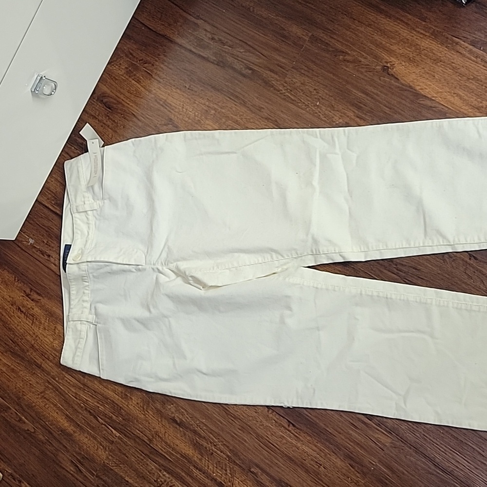 Talbot woman pants size 10/ 30 signature
